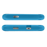 Tabletă Tab A9 Pro Kids 4G 8" 4/128GB cu husă pentru copii, albastră