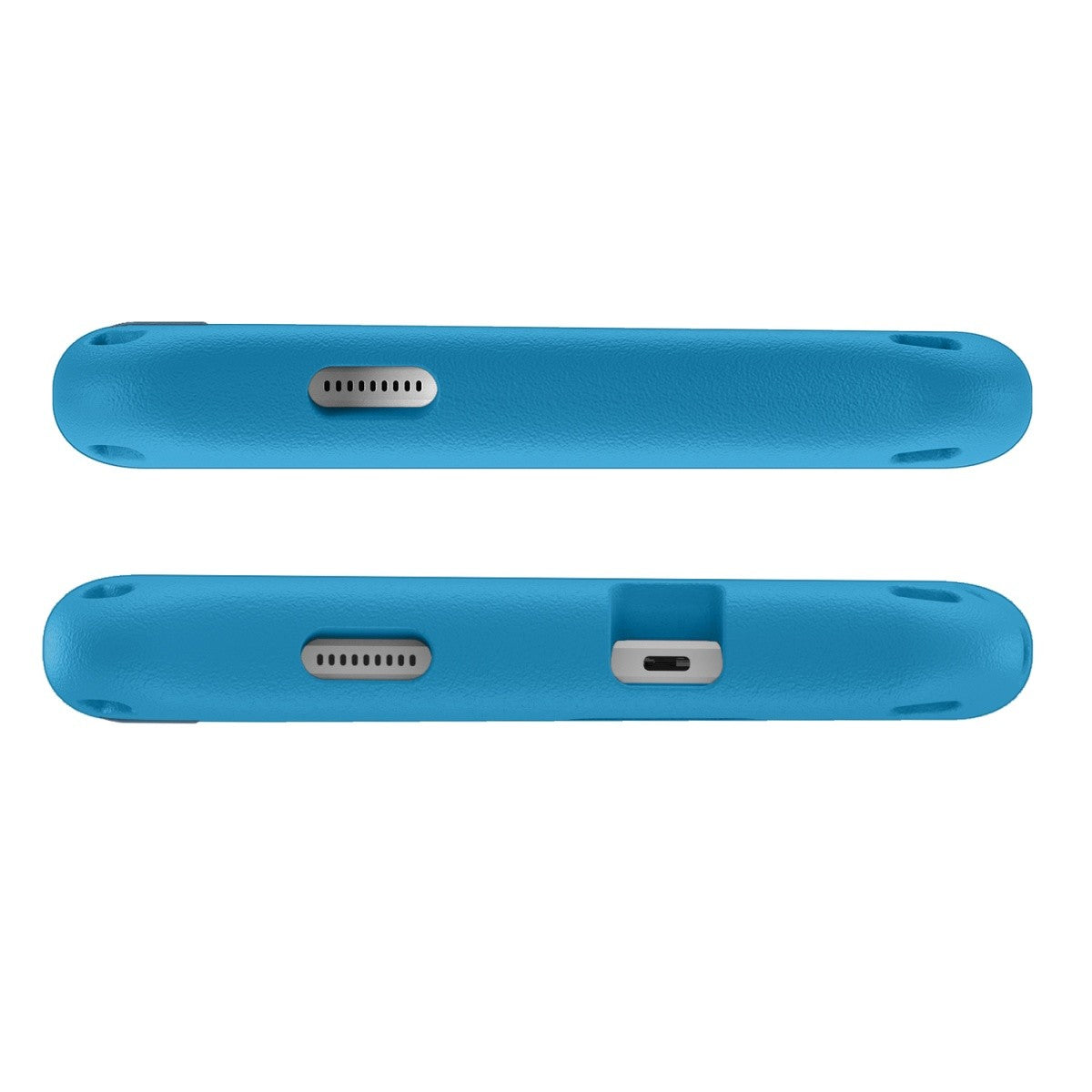 Tabletă Tab A9 Pro Kids 4G 8" 4/128GB cu husă pentru copii, albastră
