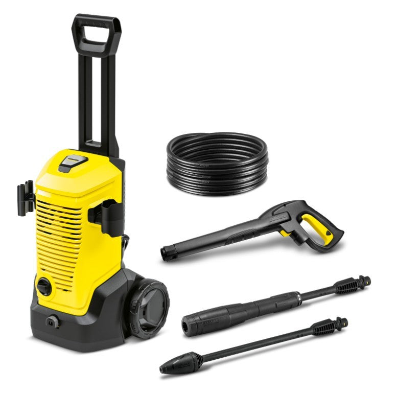 Aparat de spălat cu presiune K4 1.679-500.0