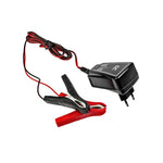 Încărcător, redresor pentru AGM 6V/12V 1A