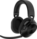 Căști wireless HS55 carbon