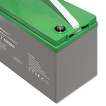 Acumulator AGM | 12V | 100Ah | max. 30A
