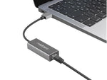 Adaptor de rețea Cricket USB 3.0 - RJ-45 1Gb prin cablu