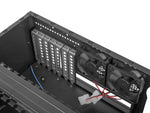 Carcasă server ATX 450/10 19''/4U