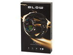 Ceas inteligent X21 Bluetooth negru