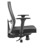 Scaun de birou ergonomic premium Ergo Office ER-414