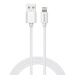 Cablu USB-A la Lightning 2m CL-193