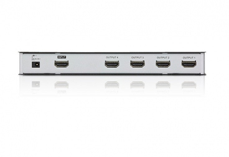 Splitter HDMI 4k cu 4 porturi VS184A