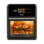Friteuză cu aer GB950 1800 W, 10L
