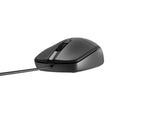 Mouse Ruff 2 1000 DPI Negru