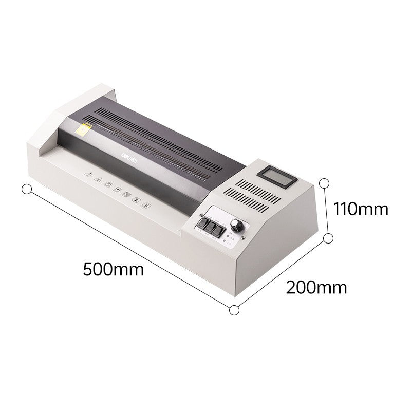 Laminator de birou A3 E3895-EU