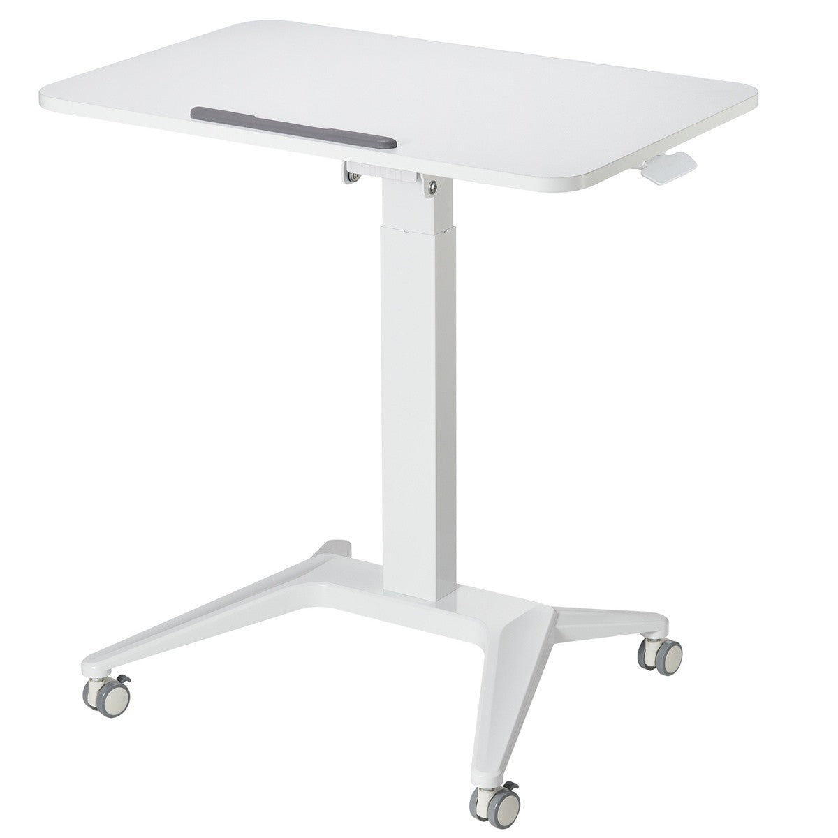 Masă mobilă pentru birou/laptop MC-453W