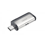 Stick USB Ultra Dual Drive 64GB USB 3.1 Tip-C 150MB/s