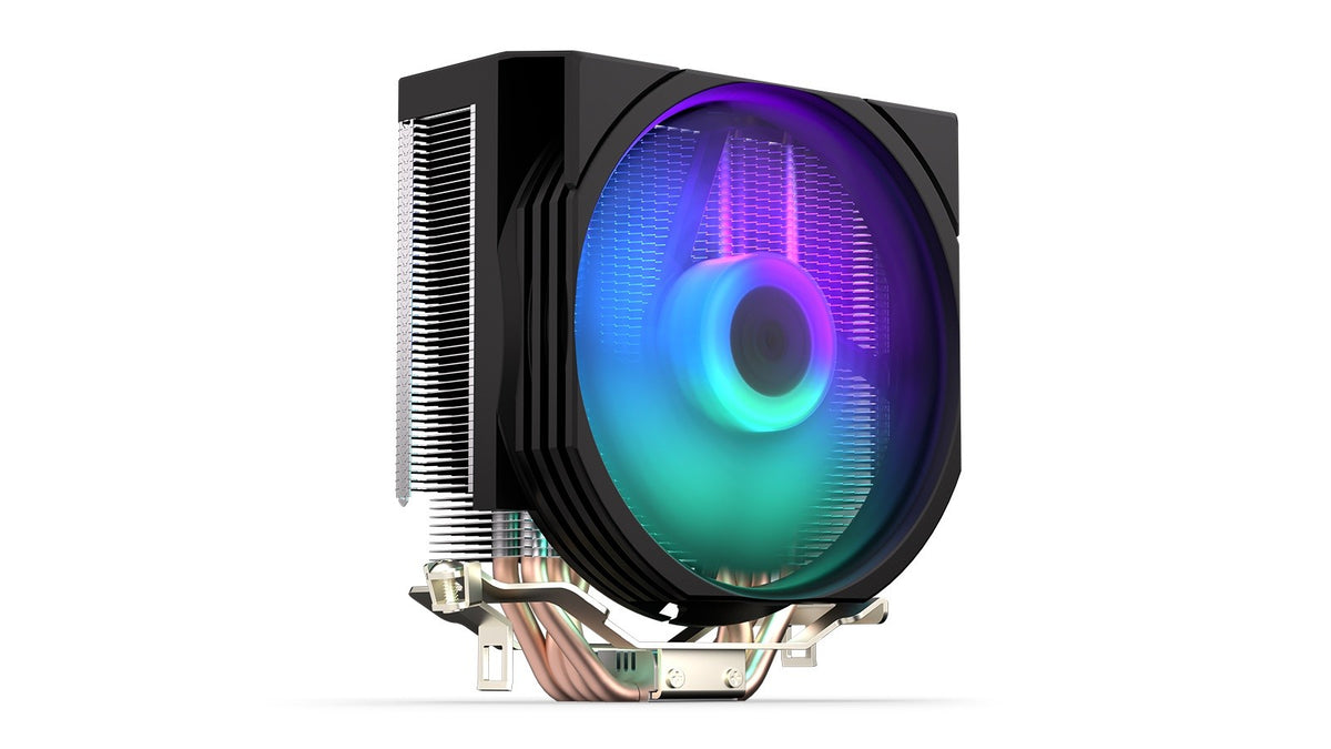 Cooler CPU Spartan 5 MAX ARGB EY3A004