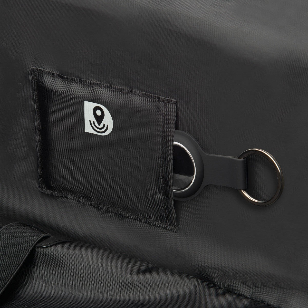 Rucsac Roller Eco CORE 14-16 inci negru