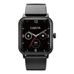 Ceas inteligent LCD, BT5.2 IP68