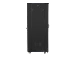 Dulap rack 19 inch 37U 600x800mm negru