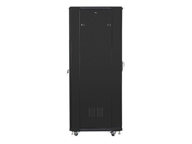 Dulap rack 19 inch 37U 600x800mm negru
