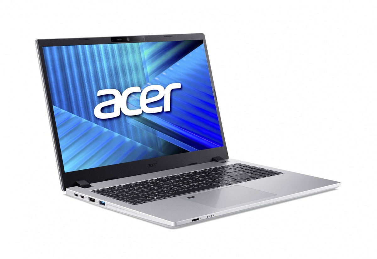 Laptop TravelMate P2 TMP215-75-G2-TCO Ultra5 125H 16GB/512GB/W11PRO, Garanție 3 ani la locație