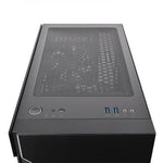 Carcasă din sticlă securizată H200