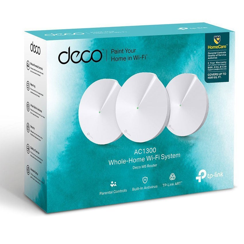 Kit de freză Deco M5 AC1300 (3 buc.)