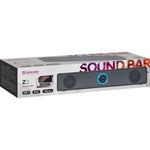 Bară de sunet Z2 6W LED USB