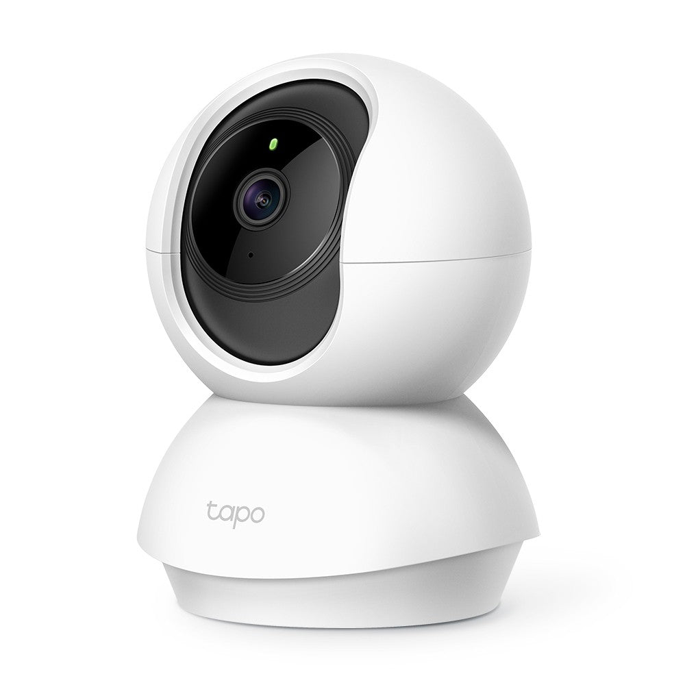 Cameră rotativă Tapo C210 WiFi 3 Mpx