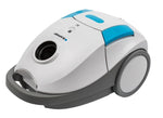 Aspirator cu sac VCB201