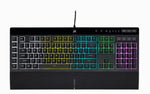 Tastatură de gaming K55 RGB PRO