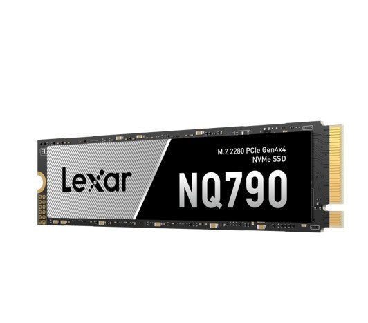 Disc SSD NQ790 512MB NVMe 4x4 2280 6400/2900MB/s