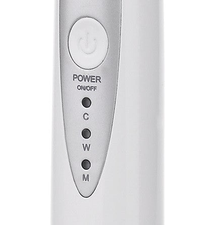 Periuță de dinți sonică cu vibrații ultrasonice DTS601