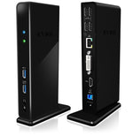 IB-DK2241AC USB, HDMI, LAN, DVI-I, Microfon