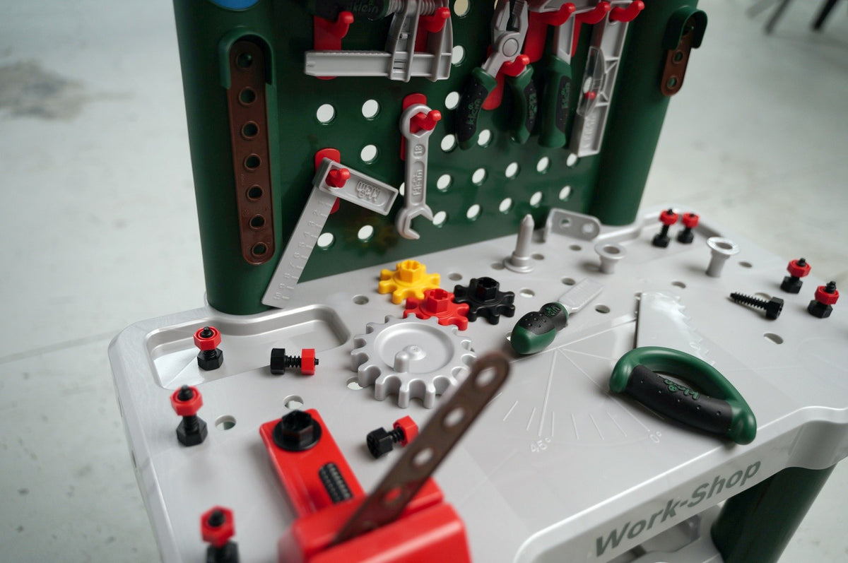 Bosch Workshop 82 Piese