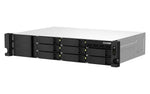 Server NAS TS-864eU-8G 8x0HDD Intel Celeron N5095 8GB