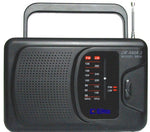 Radio ANIA Black