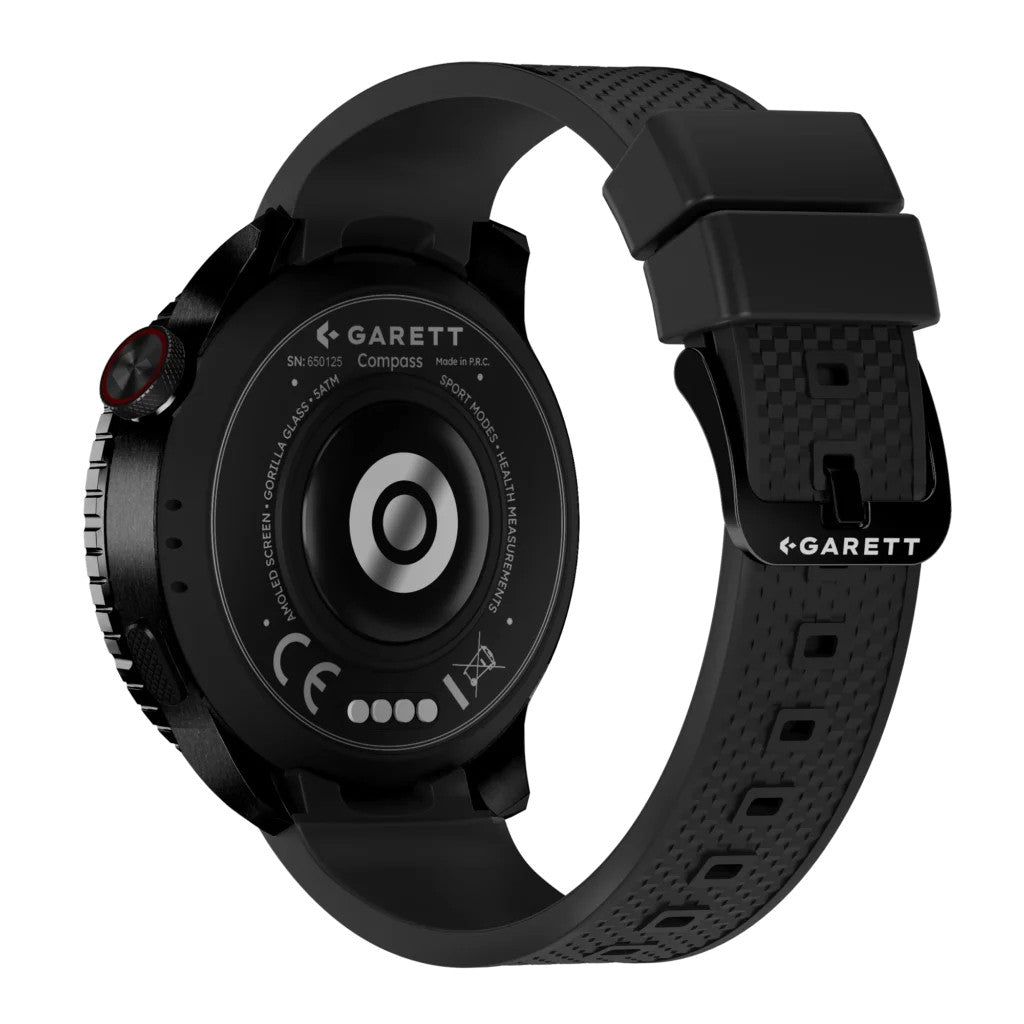 Ceas inteligent Compass GPS