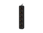 Prelungitor 3m 5X230v c PS0-05F-0300-BK