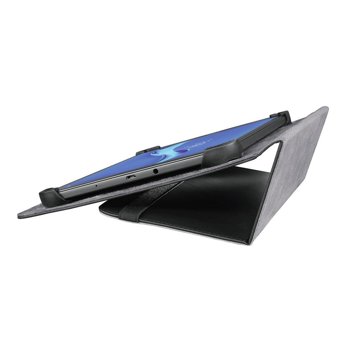 Husă universală pentru tabletă Xpand 9.5-11 inci, neagră