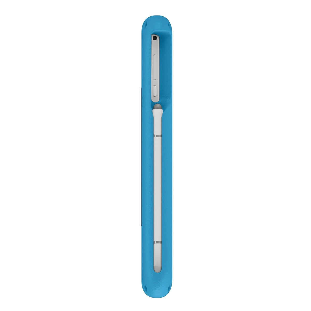 Tabletă Tab A9 Pro Kids 4G 8" 4/128GB cu husă pentru copii, albastră