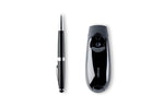 Prezentator expert cu laser verde și cursor
