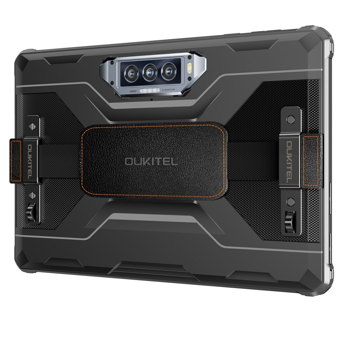 Tabletă RT8 6/256GB IP69K neagră