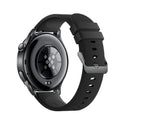 Ceas inteligent Watch 5 cu curea neagră