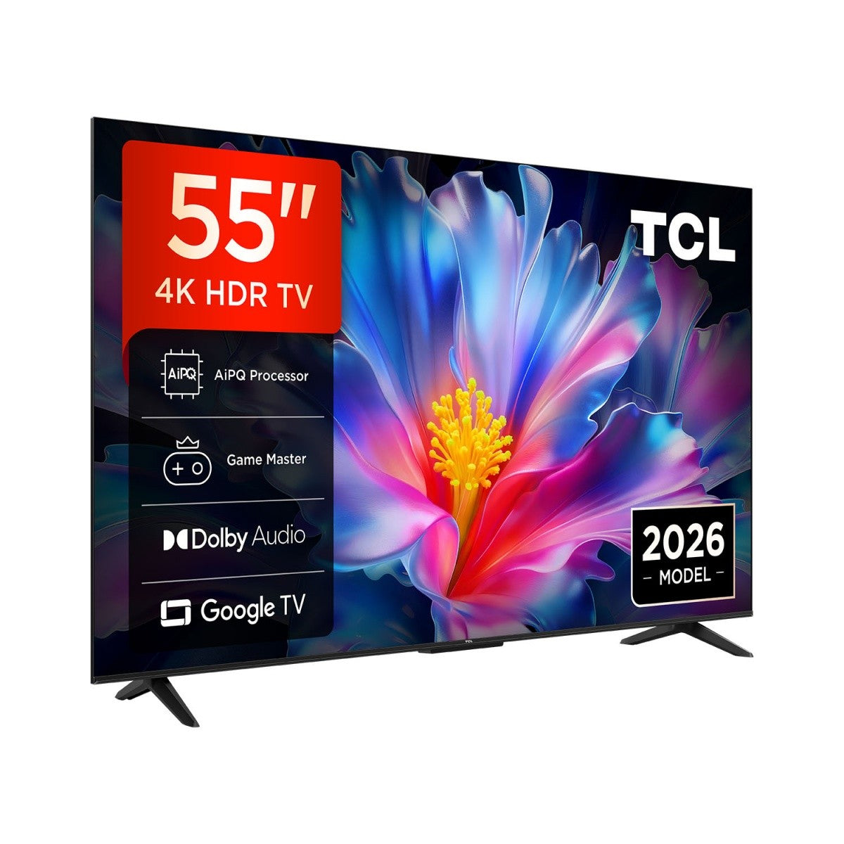 Televizor 55 cali LED 55P6L