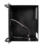 Carcasă server ATX 350/10 de 19 inch /4U