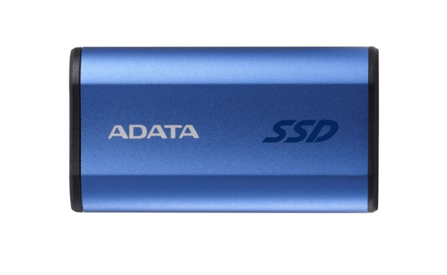 Unitate SSD externă SE880 1TB USB3.2A/C Gen2x2 Albastră