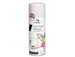Spumă LCD 400ml + Microfibră