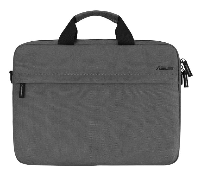 Geantă pentru laptop Carry AC1600 gri de 16 inch