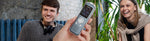 DVR-M700, înregistrator vocal argintiu de 16 GB