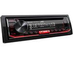 Radio auto KDT-702BT