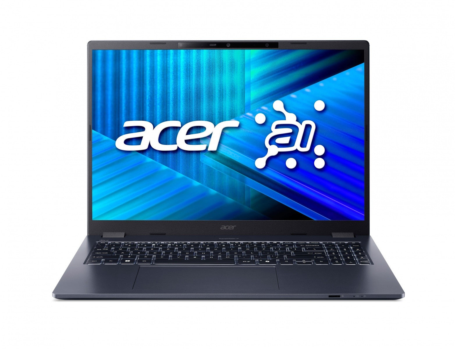 Laptop TravelMate P4 TMP416-54-TCO Ultra 7 255U 16GB/512GB/16.0 FullHD/W11Pro; garanție 36 de luni la sediu